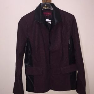 G.I.L.I. Size 12 Jacket